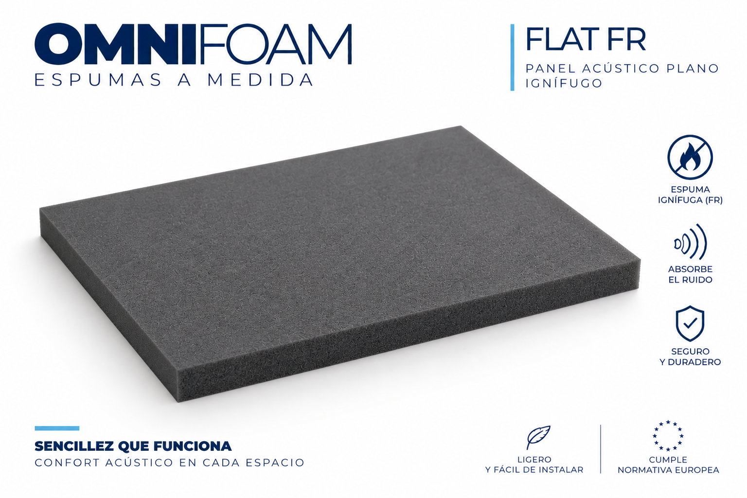 Soluciones Techo