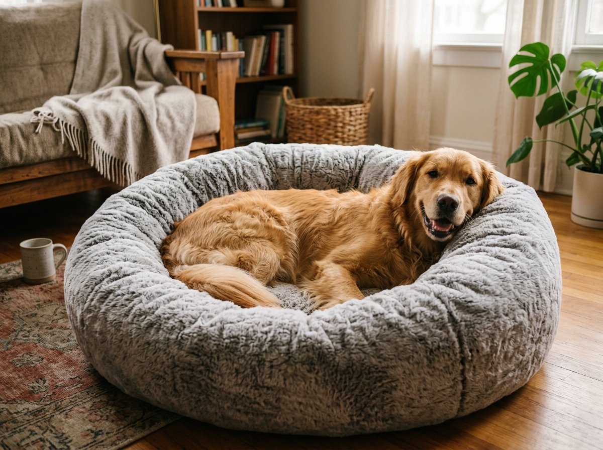 Uso en cama para mascotas